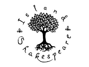 Diseño de Logo por JohnLewicki para Island Shakespeare | Diseño: #462854