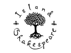 Diseño de Logo por JohnLewicki para Island Shakespeare | Diseño: #462855