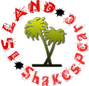 Logo Design by bdson for Island Shakespeare | Design: #457768