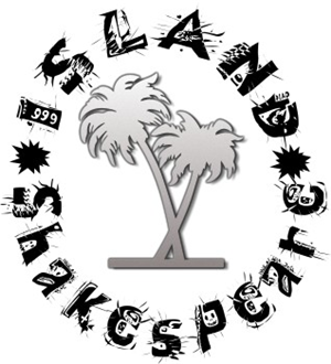 Logo Design by bdson for Island Shakespeare | Design: #457769