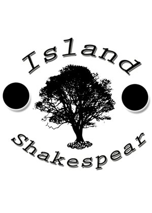 Diseño de Logo por Suban Tasir para Island Shakespeare | Diseño #462507