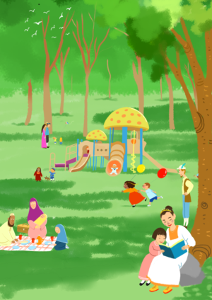 Diseño Con Ilustración por sdrum para este proyecto | Diseño #10560824