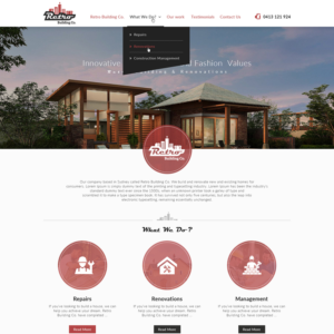 Web Design by Ved Web Services