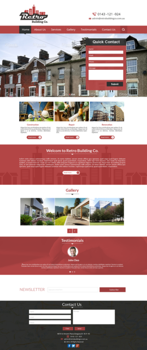 Web Design by Shabnum Khan