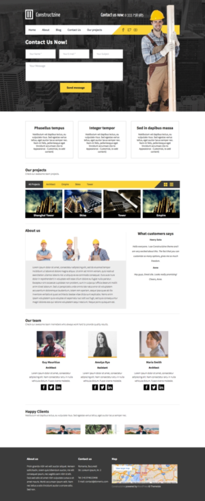 Web Design by cCopilot