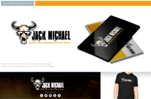 Logo Design by Anhlee for this project | Design #10553033