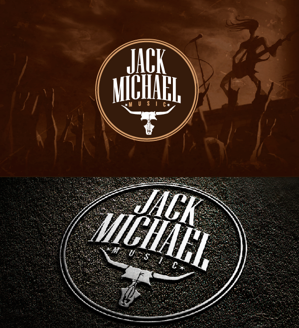 Logo Design by Carlos Alba D. for this project | Design #10533796