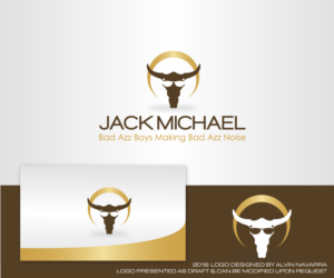Logo Design by alvinnavarra for this project | Design #10537505