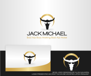 Design de Logo par alvinnavarra pour ce projet | Design : #10537510