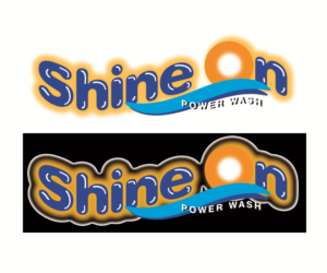 Logo Design by Hot Rod