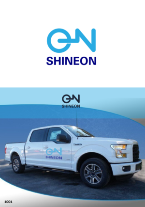 Logo Design by Zamm for Shine On Pressure Washing | Design #10536381