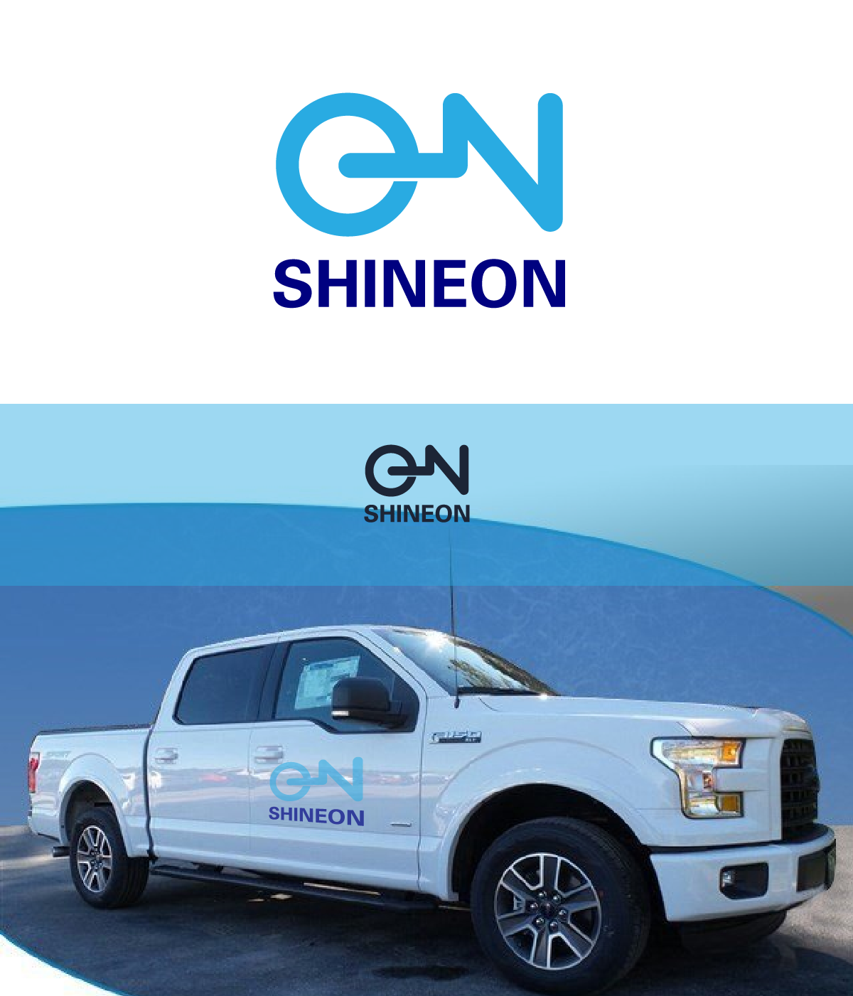 Diseño de Logo por Zamm para Shine On Pressure Washing | Diseño #10536383