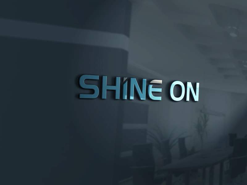 Logo-Design von logomaster24 für Shine On Pressure Washing | Design #10546393