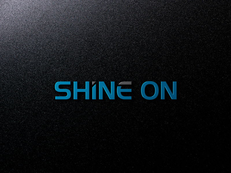 Logo-Design von logomaster24 für Shine On Pressure Washing | Design #10546394