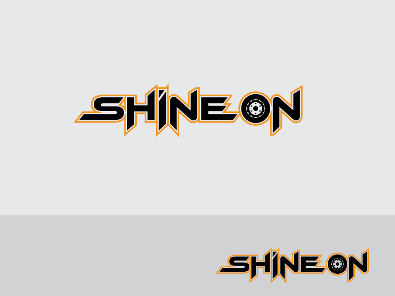 Logo-Design von spring TM für Shine On Pressure Washing | Design #10532725