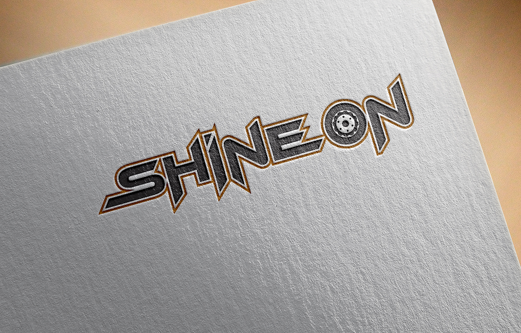 Logo Design by spring TM for Shine On Pressure Washing | Design #10532728