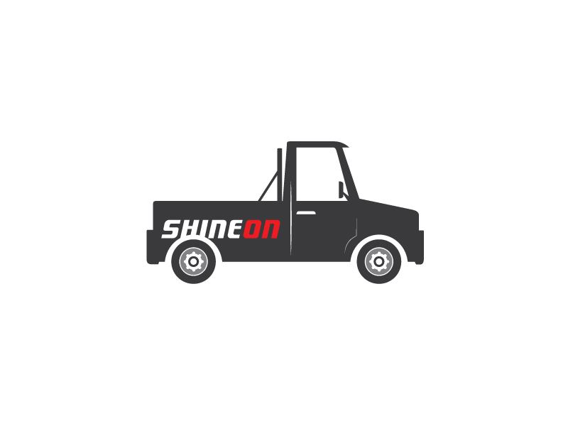 Design de Logo par amanbd62 pour Shine On Pressure Washing | Design #10546373