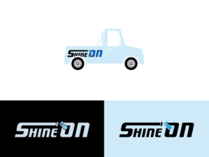 Design de Logo par amanbd62 pour Shine On Pressure Washing | Design : #10563568
