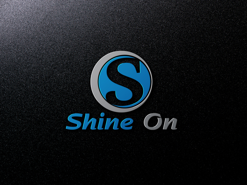 Logo-Design von Mehedi Hasan ™ für Shine On Pressure Washing | Design #10545612