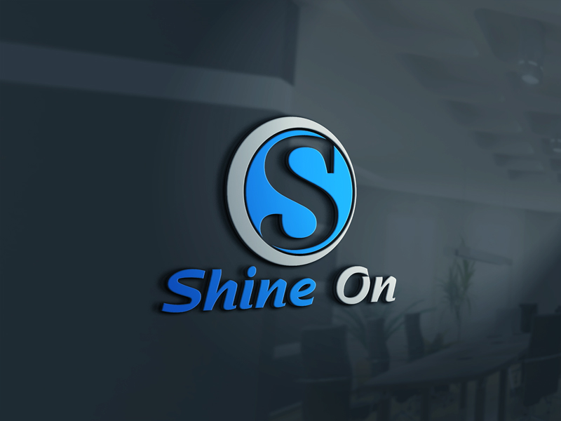 Design de Logo par Mehedi Hasan ™ pour Shine On Pressure Washing | Design #10545613