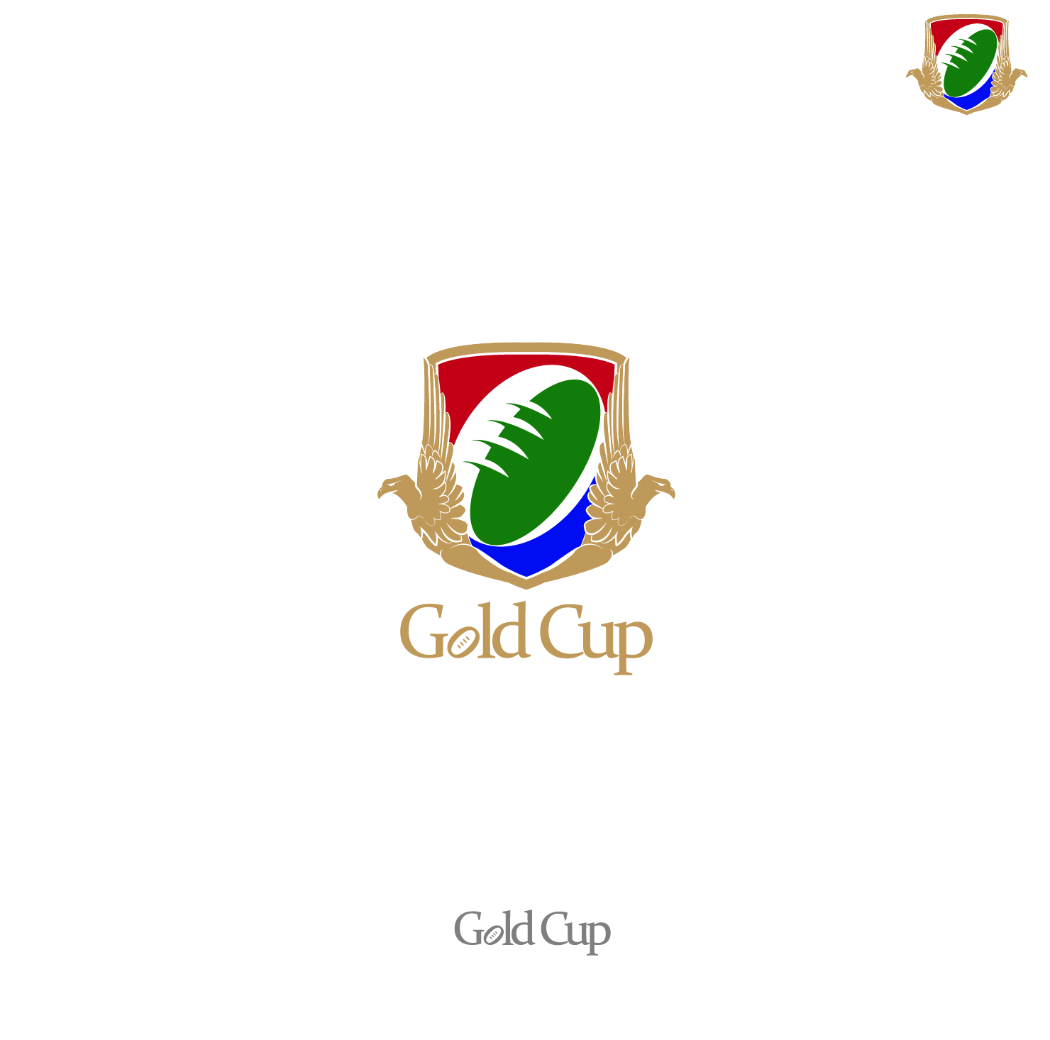 Design de Logo par abc. pour South African Rugby Union | Design #10707438