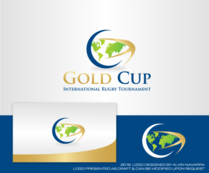 Design de Logo par alvinnavarra pour South African Rugby Union | Design #10762952