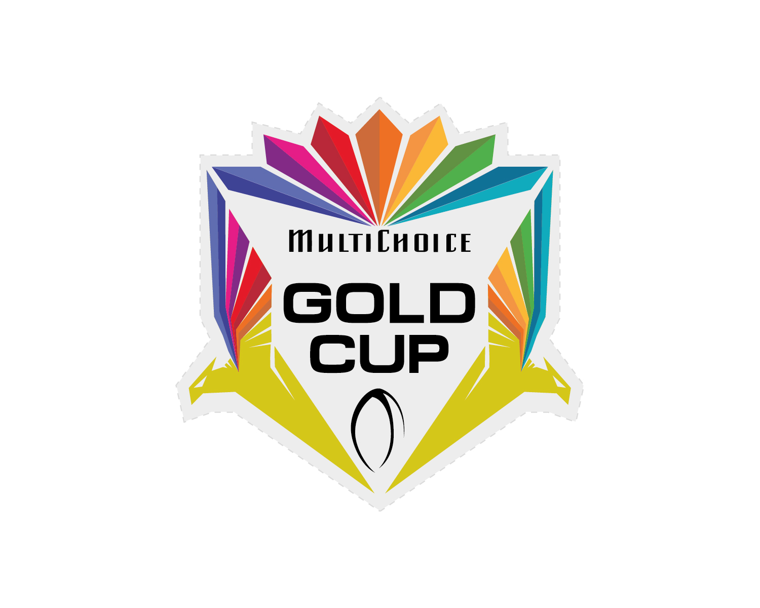 Diseño de Logo por Garth Jones para South African Rugby Union | Diseño #10702661