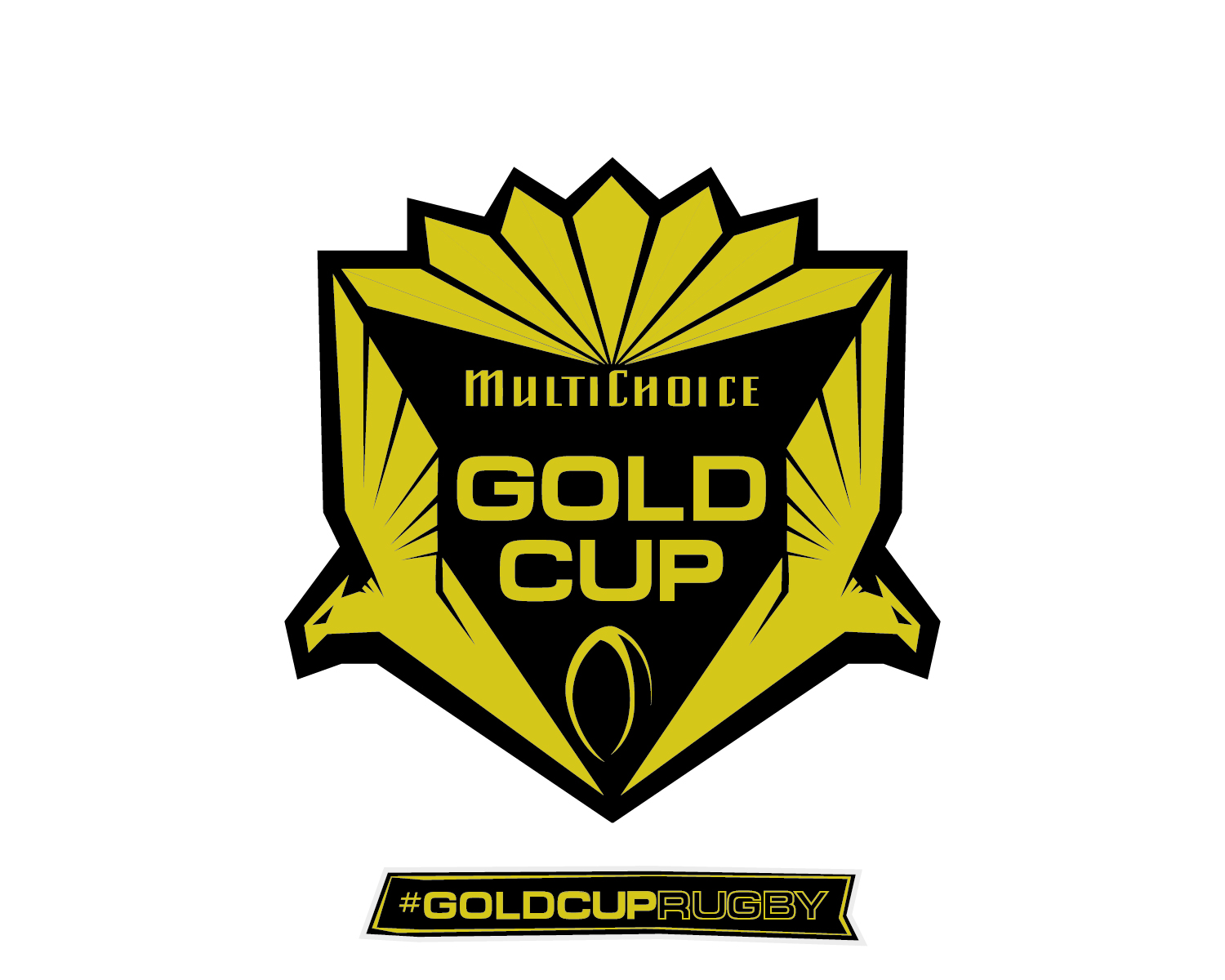 Diseño de Logo por Garth Jones para South African Rugby Union | Diseño #10702662