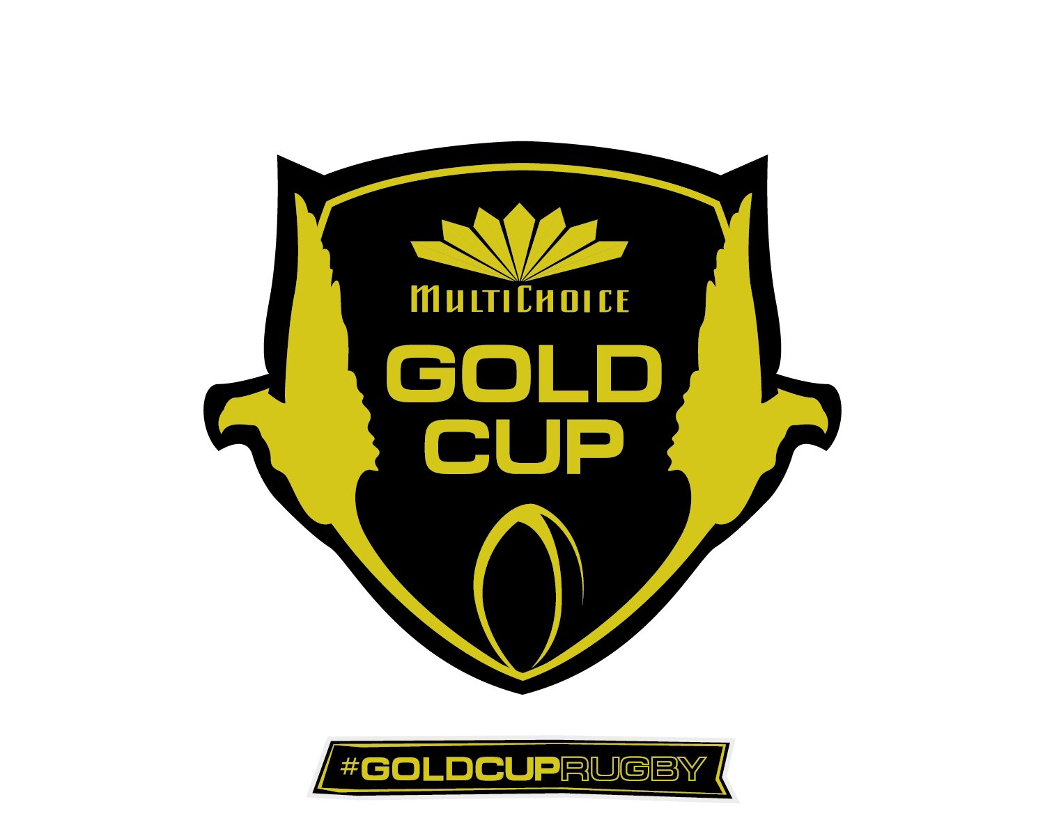 Diseño de Logo por Garth Jones para South African Rugby Union | Diseño #10702665