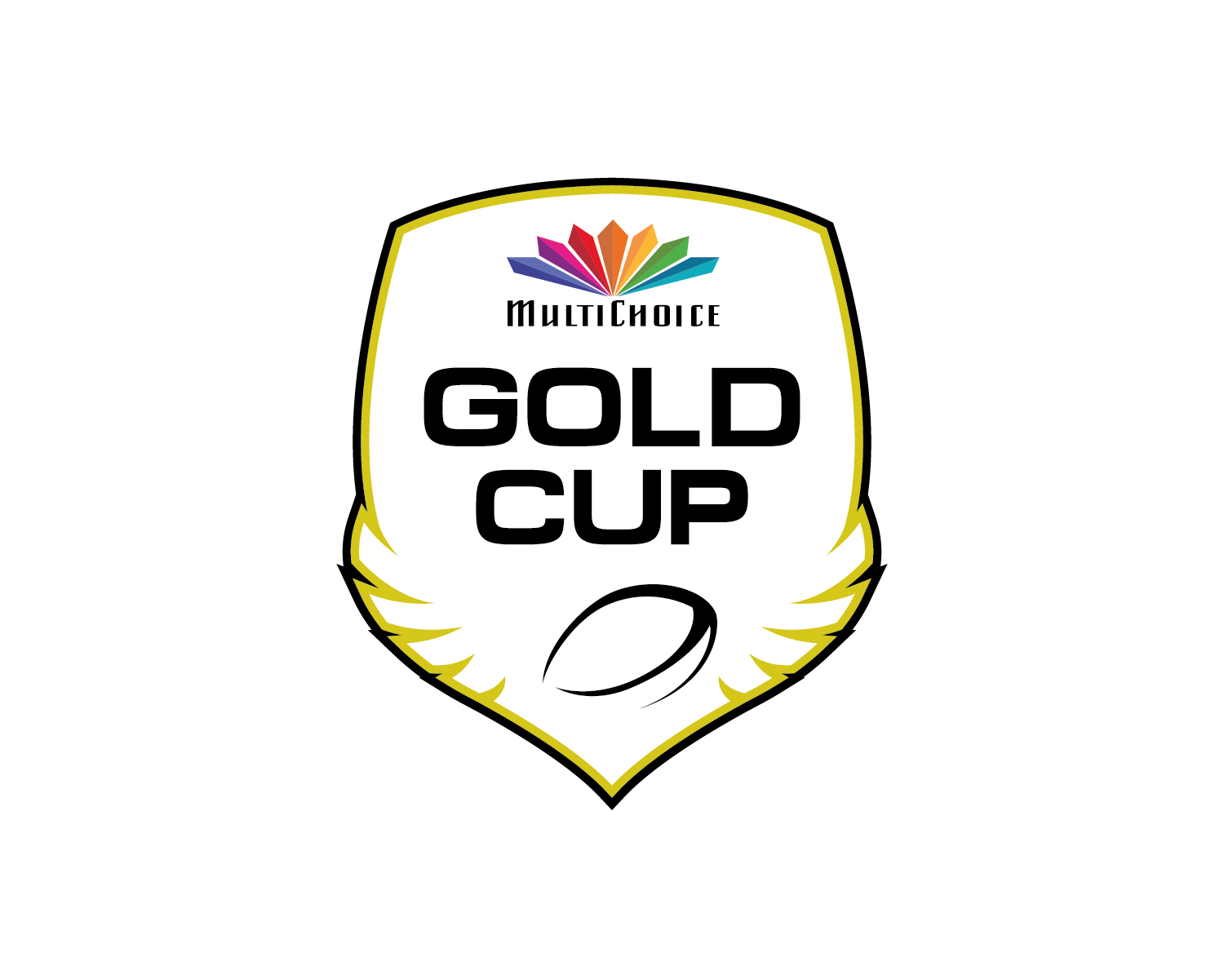 Logo Design by Garth Jones for South African Rugby Union | Design #10702675