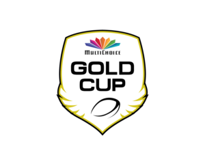 Logo Design by Garth Jones for South African Rugby Union | Design: #10702675