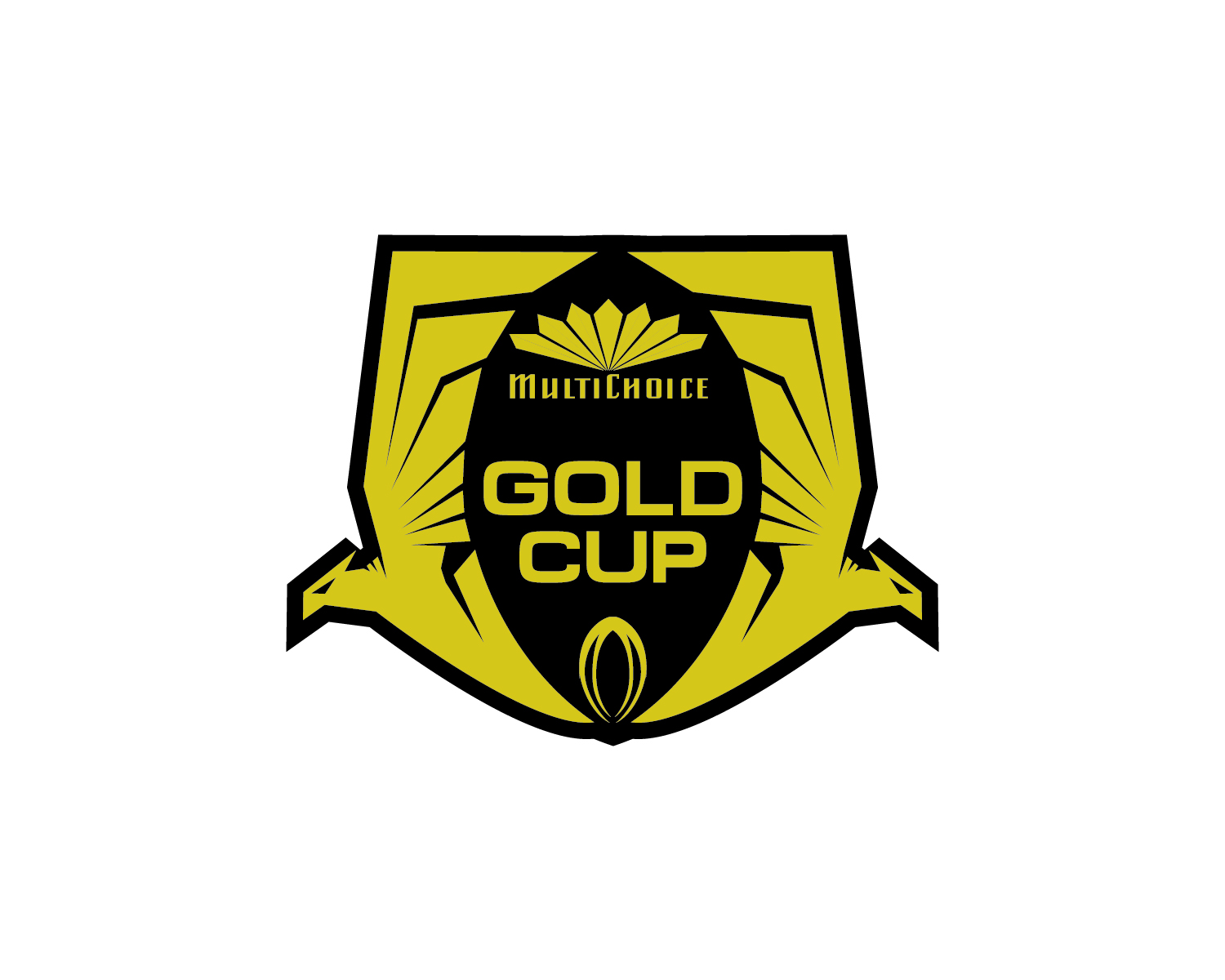 Logo Design by Garth Jones for South African Rugby Union | Design #10704522