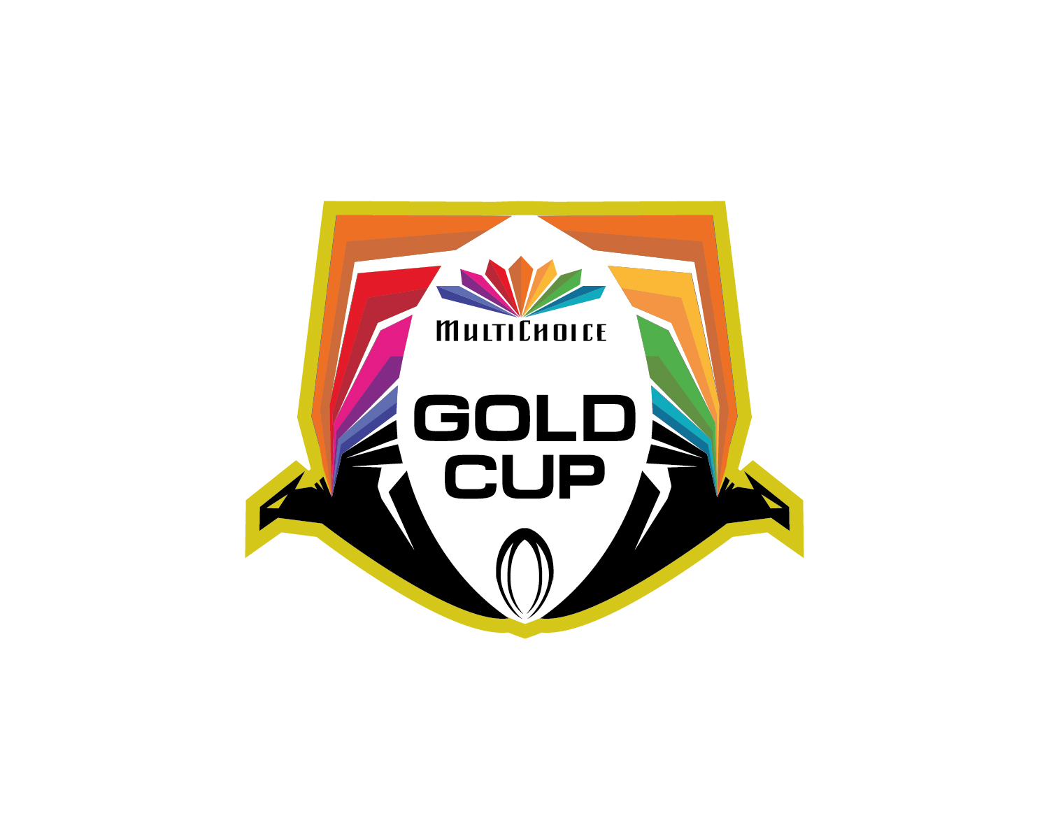 Logo Design by Garth Jones for South African Rugby Union | Design #10704523