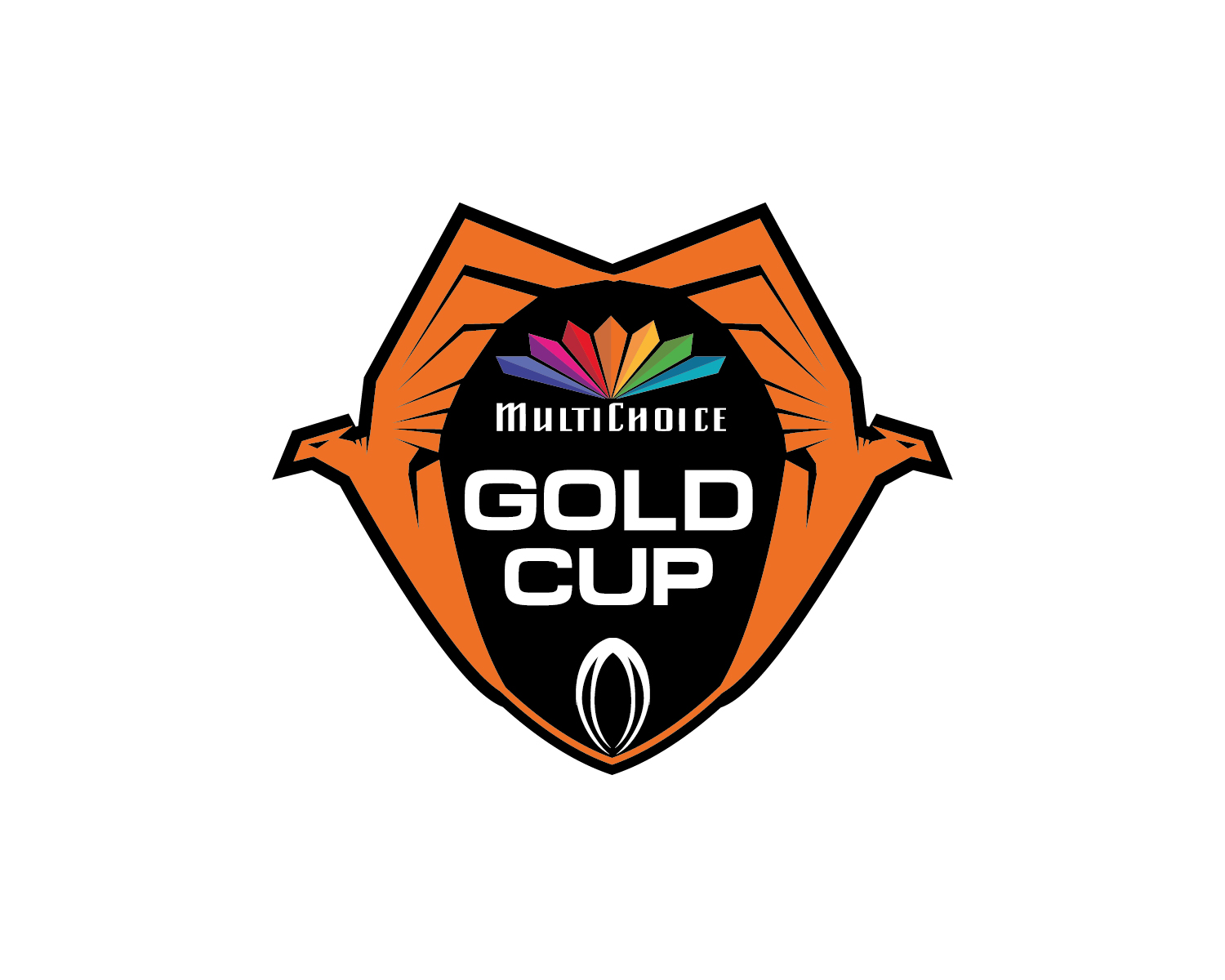 Logo Design by Garth Jones for South African Rugby Union | Design #10704554