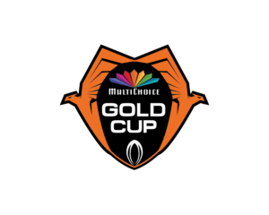 Logo Design by Garth Jones for South African Rugby Union | Design: #10704554