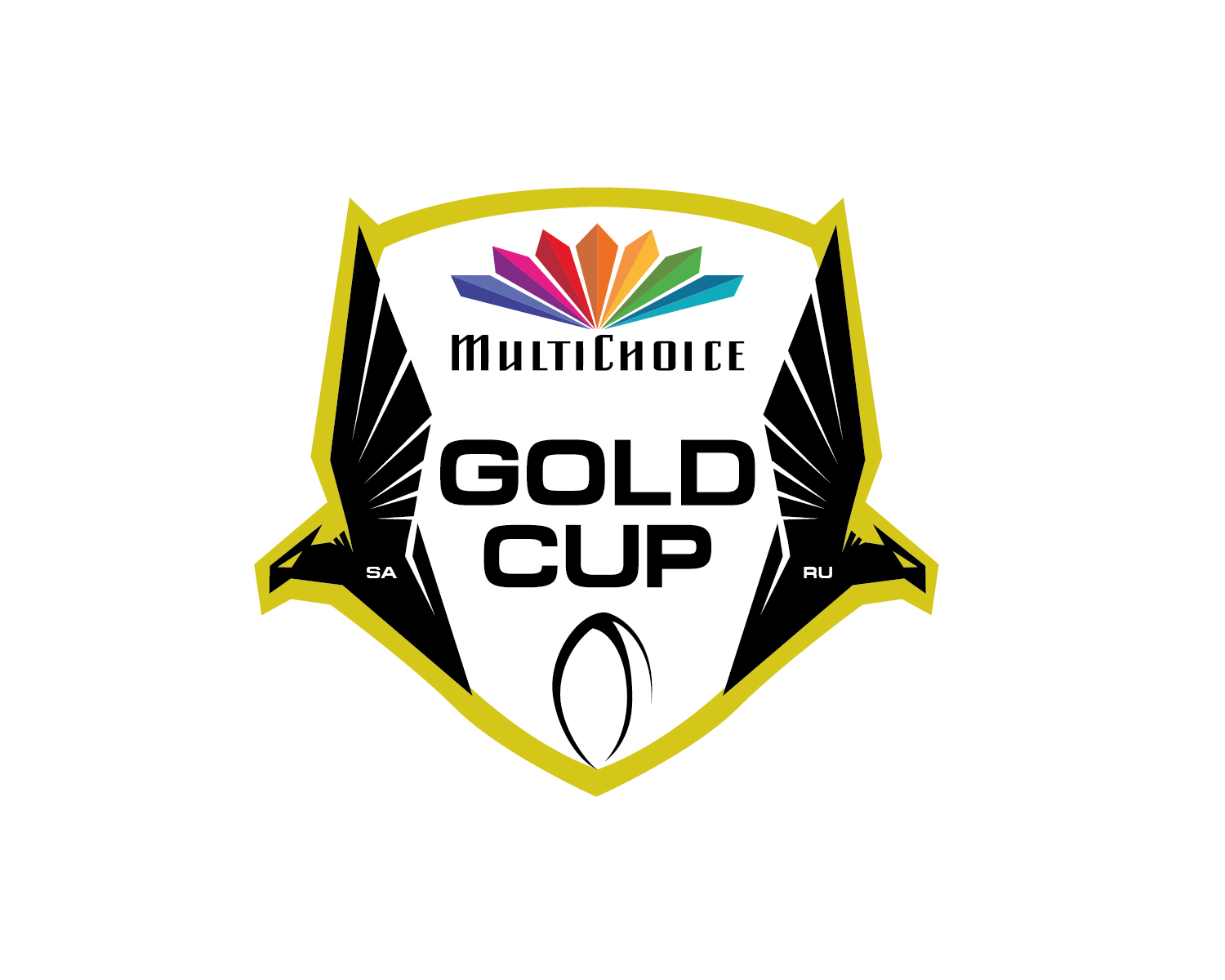 Logo Design by Garth Jones for South African Rugby Union | Design #10708226