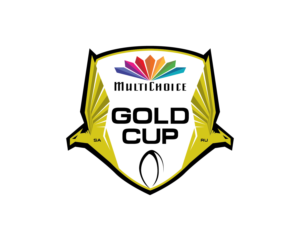 Logo Design by Garth Jones for South African Rugby Union | Design: #10708227