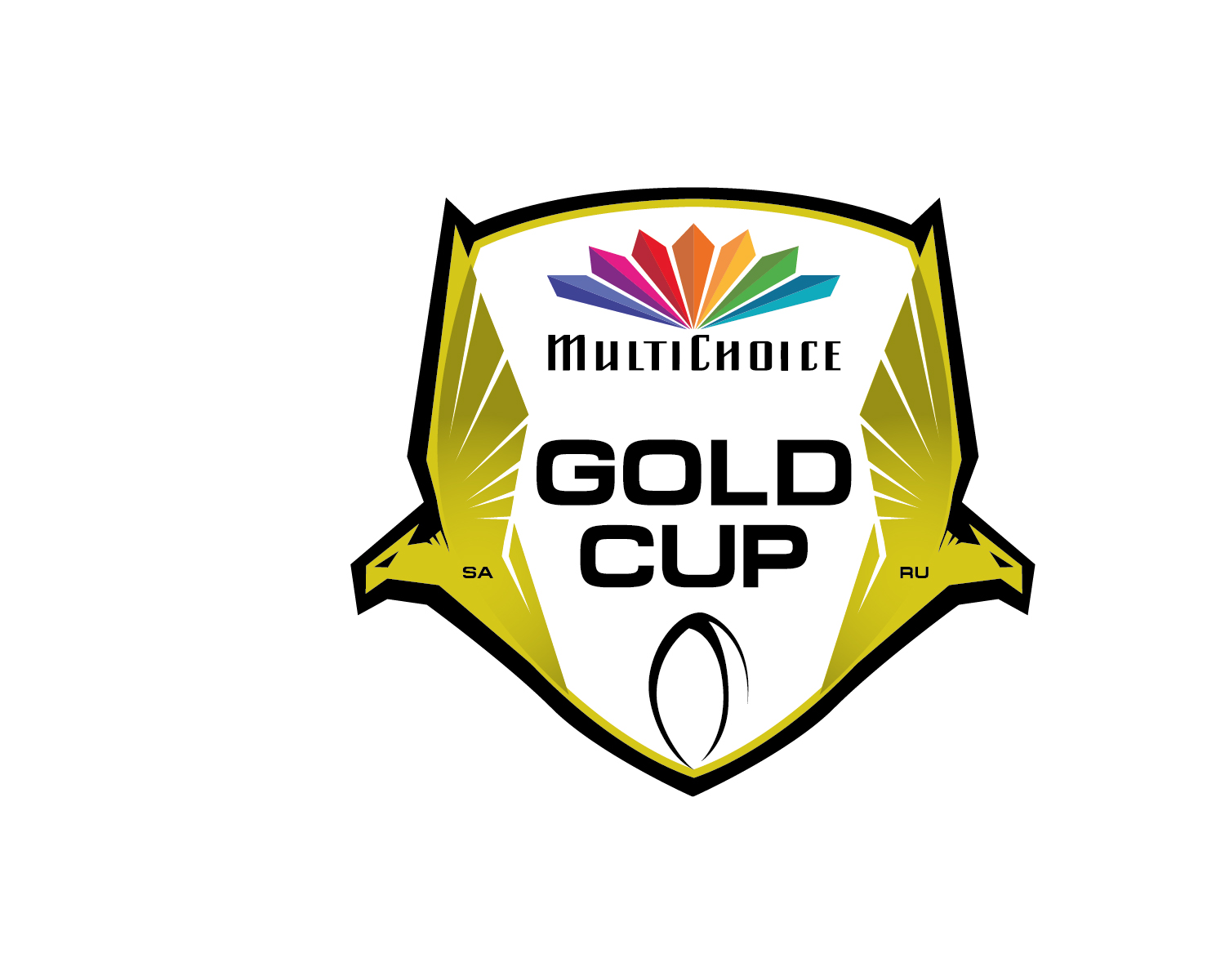 Logo Design by Garth Jones for South African Rugby Union | Design #10708229