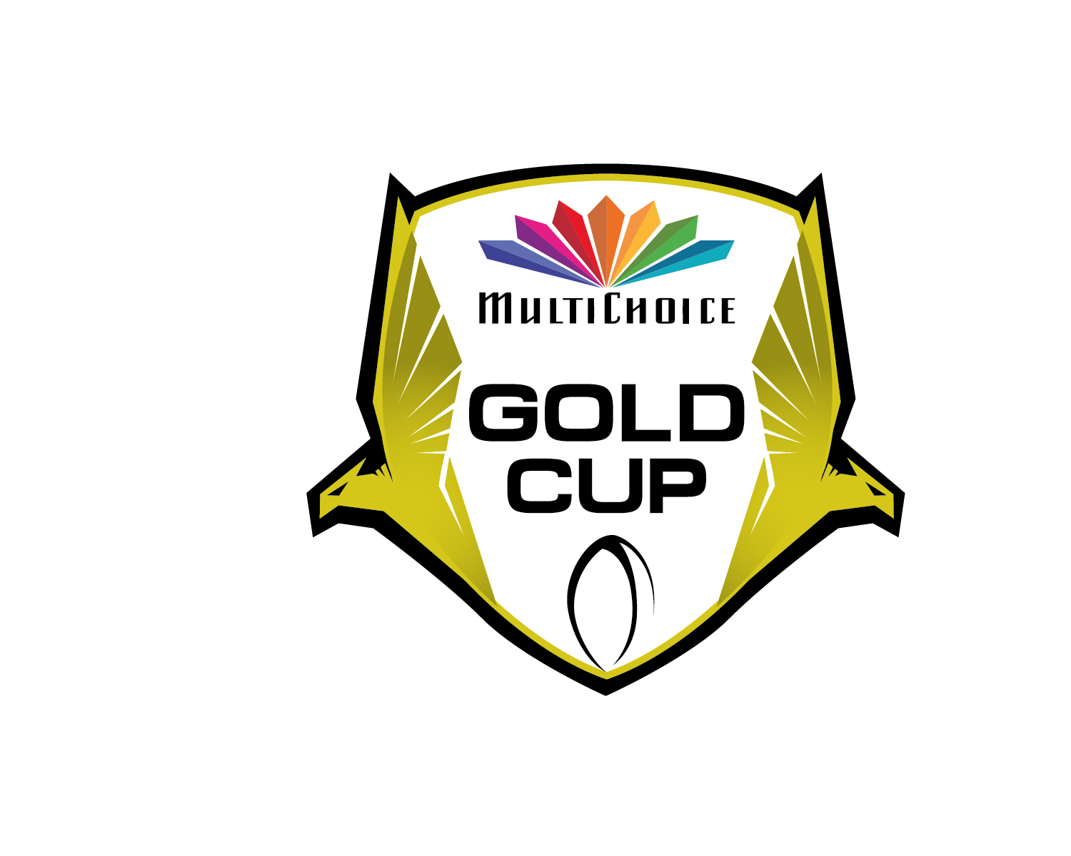 Logo Design by Garth Jones for South African Rugby Union | Design #10708853