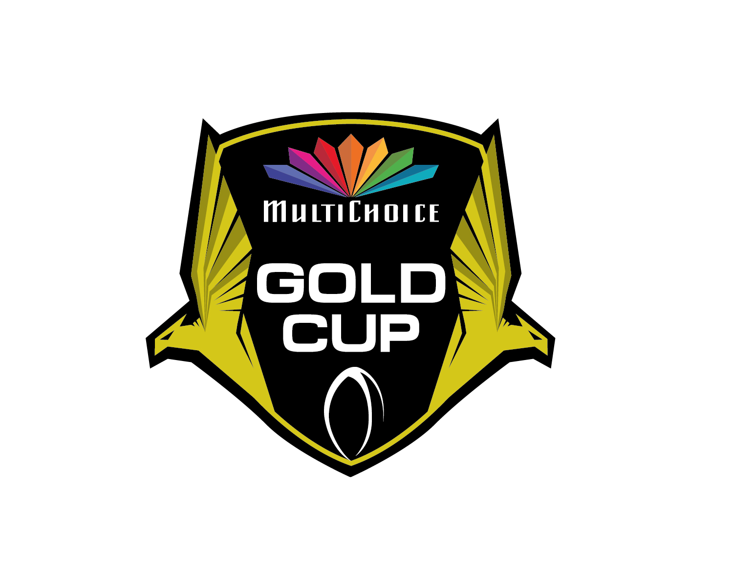 Logo Design by Garth Jones for South African Rugby Union | Design #10708916