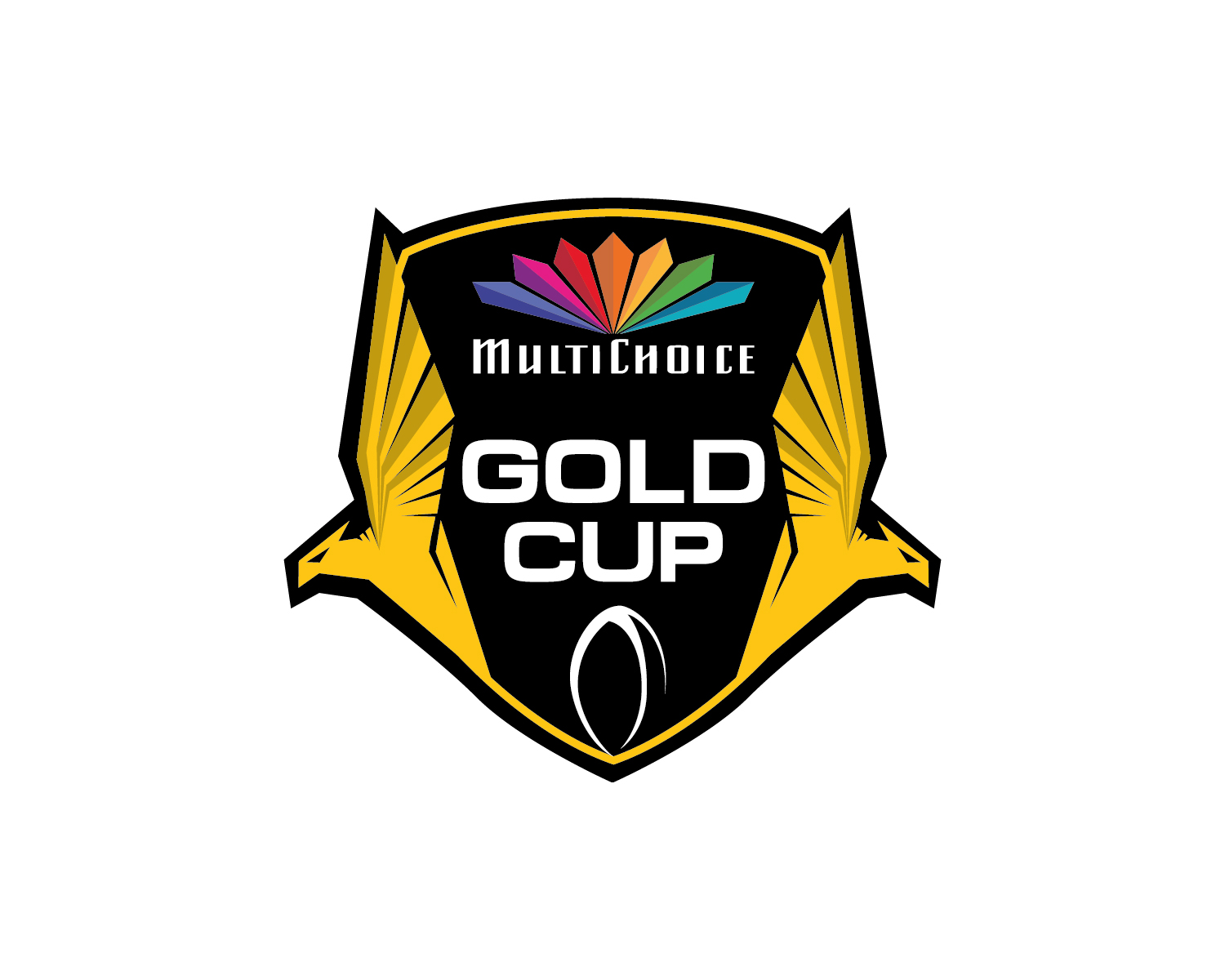 Logo Design by Garth Jones for South African Rugby Union | Design #10761351