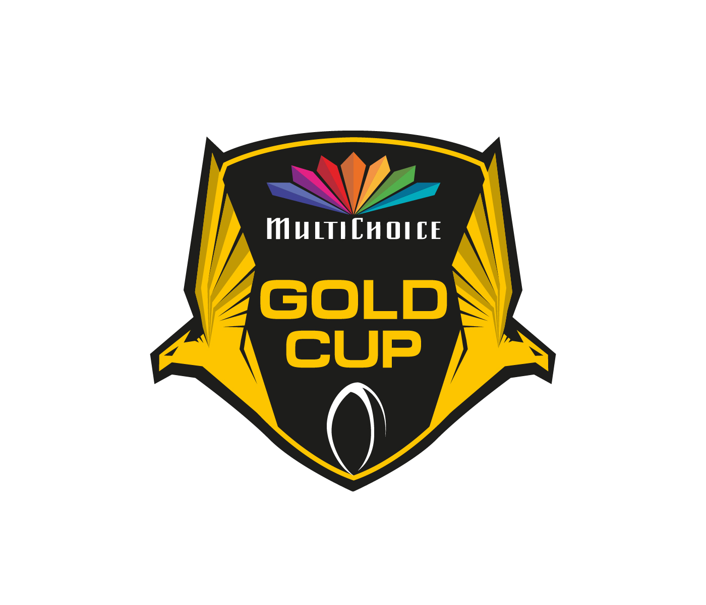 Logo Design by Garth Jones for South African Rugby Union | Design #10765551