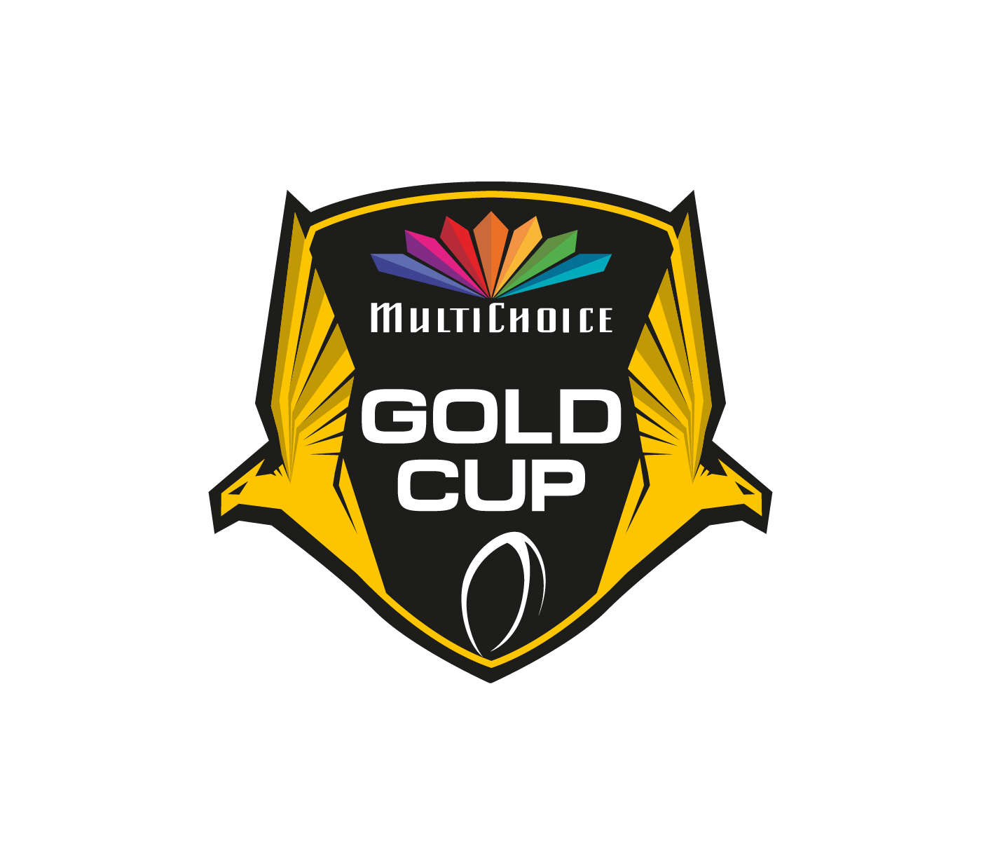 Logo Design by Garth Jones for South African Rugby Union | Design #10908814