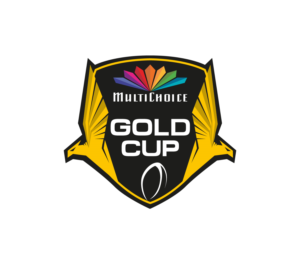 Logo Design by Garth Jones for South African Rugby Union | Design: #10908814