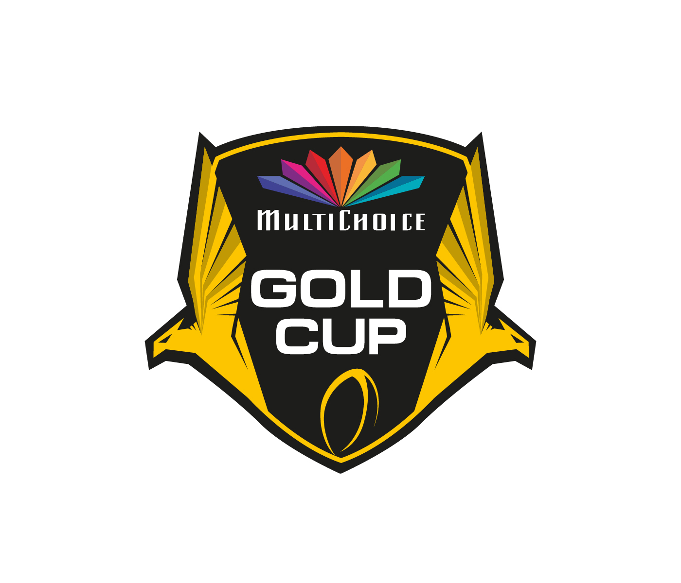 Logo Design by Garth Jones for South African Rugby Union | Design #10908816