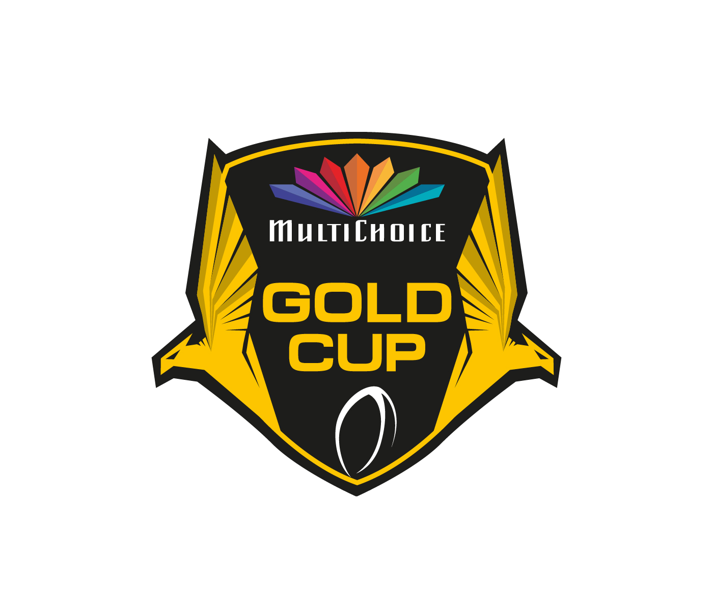 Logo Design by Garth Jones for South African Rugby Union | Design #10908817