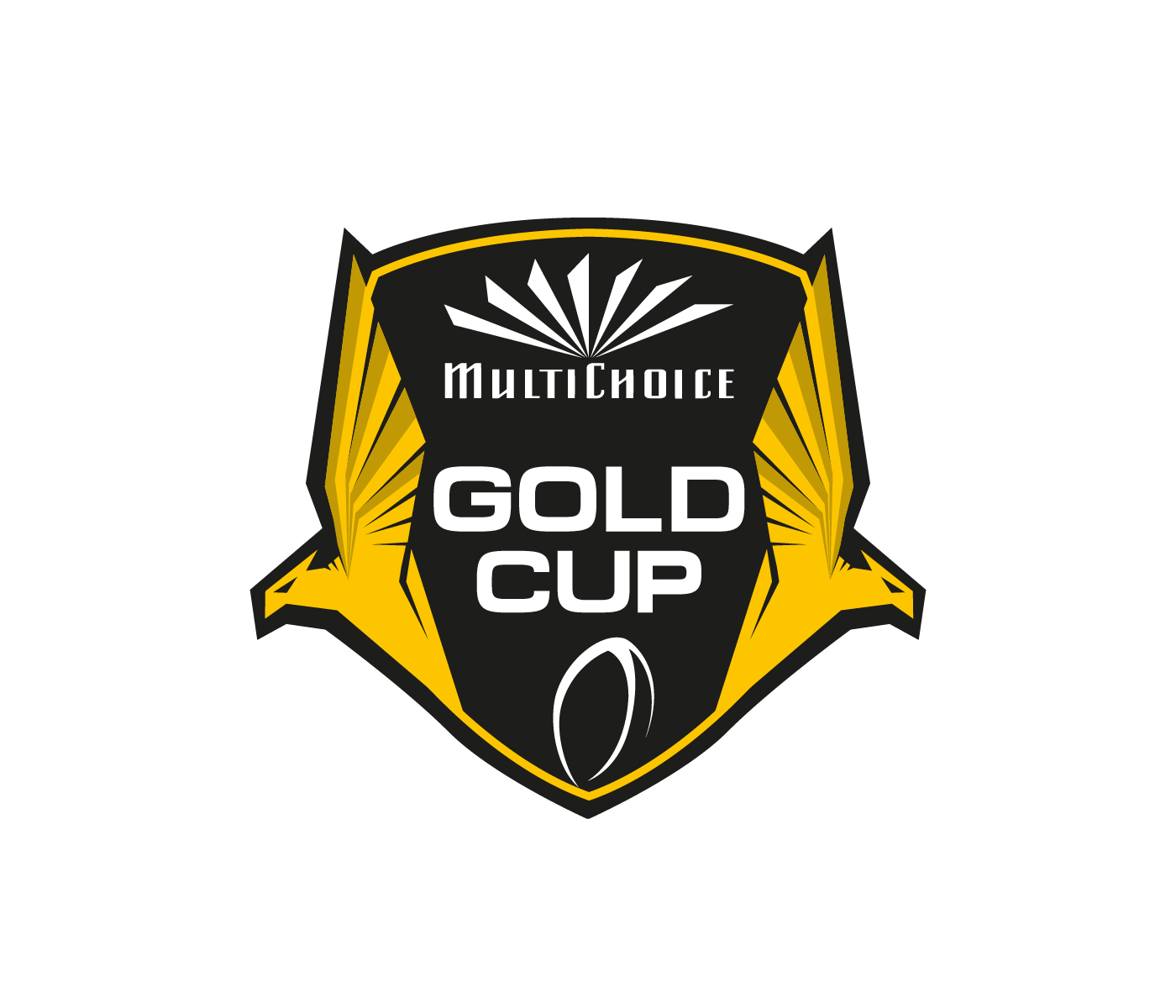 Logo Design by Garth Jones for South African Rugby Union | Design #10908840