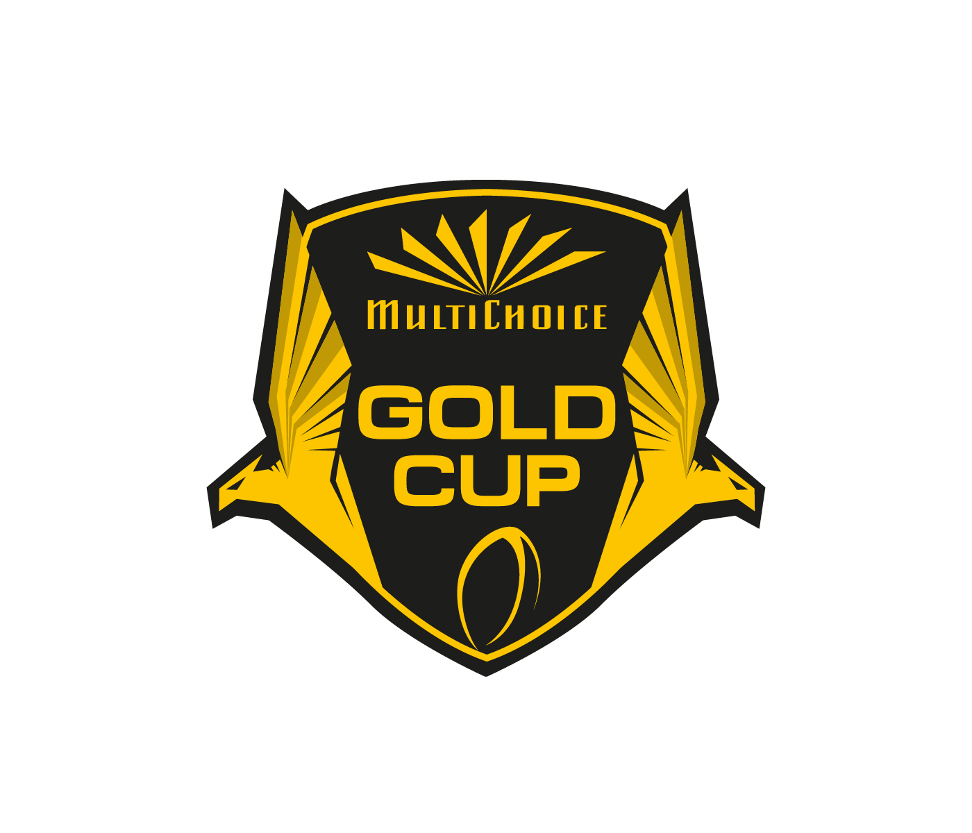 Logo Design by Garth Jones for South African Rugby Union | Design #10908841