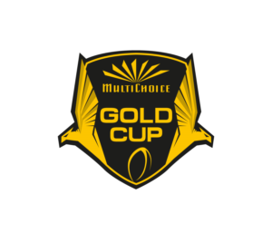 Logo Design by Garth Jones for South African Rugby Union | Design: #10908841