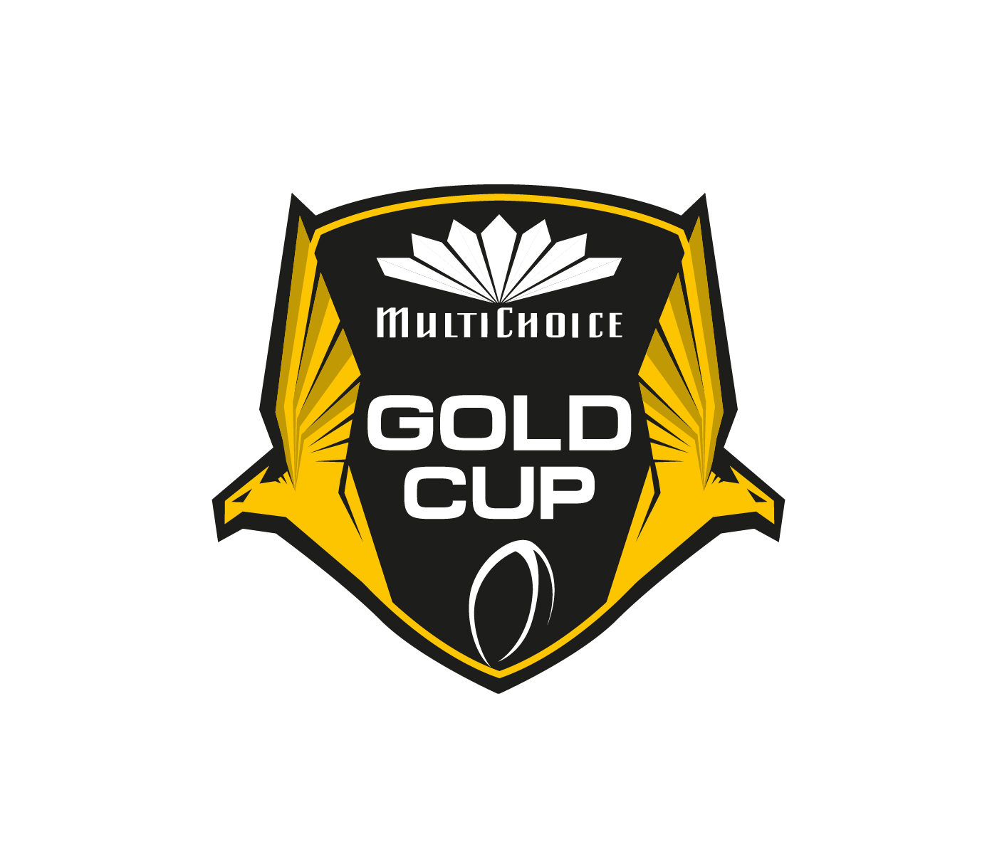 Logo Design by Garth Jones for South African Rugby Union | Design #10908842